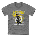 Mark Recchi T-Shirt – Pittsburgh Comet Kids Crewneck Short Sleeve Tee Kids T-Shirt - YinzerShop