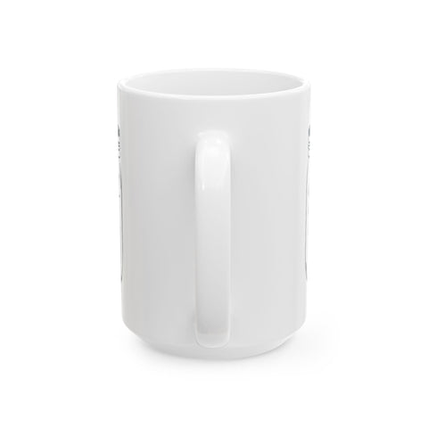 Mason Jar - Coffee Mugs (11oz, 15oz) Mug - YinzerShop