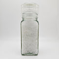 Mediterranean Grinding Salt - Coarse Sea Salt With Fine Grinder Settings | Pure White Crystals - YinzerShop