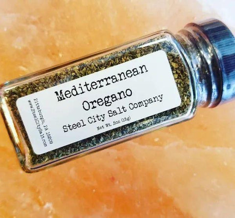 Mediterranean Oregano - YinzerShop