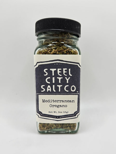 Mediterranean Oregano - YinzerShop