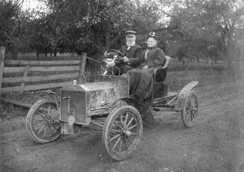 Mercer County History Book - 150 Years Newspaper & Historic Sharon Photos Hardcover Book - YinzerShop