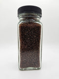Mesquite Smoked Sea Salt - YinzerShop