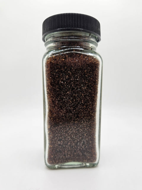 Mesquite Smoked Sea Salt - YinzerShop