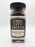 Mesquite Smoked Sea Salt - YinzerShop