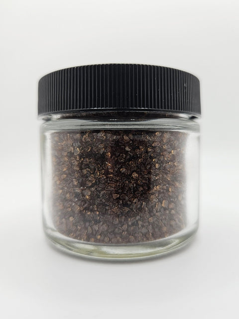 Mesquite Smoked Sea Salt - YinzerShop