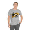 Mike Tomlin T-Shirt - Pittsburgh Headliner Series Short Sleeve Tee T-Shirt Printify   