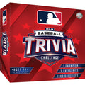 MLB Baseball Trivia Challenge - Competitive Board Game With 1,000 Questions Board Game - YinzerShop