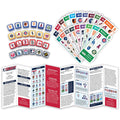 MLB Fanzy Dice Game - Fast-Paced Family Dice Game with Cards & Bonus Mini Games Dice Games - YinzerShop