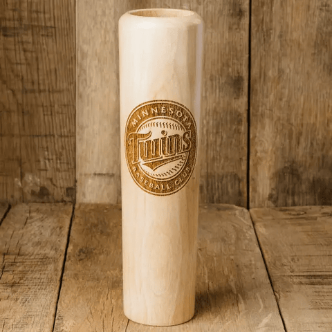 MLB Team Dugout Mug - Official Bat Barrel Mug With Durable Ceramic & Team Logo Dugout Mug - YinzerShop
