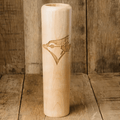 MLB Team Dugout Mug - Official Bat Barrel Mug With Durable Ceramic & Team Logo Dugout Mug - YinzerShop