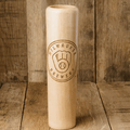 MLB Team Dugout Mug - Official Bat Barrel Mug With Durable Ceramic & Team Logo Dugout Mug - YinzerShop