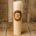 MLB Team Dugout Mug - Official Bat Barrel Mug With Durable Ceramic & Team Logo Dugout Mug - YinzerShop