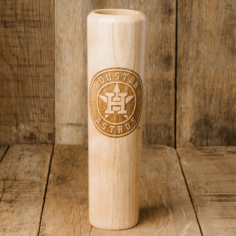 MLB Team Dugout Mug - Official Bat Barrel Mug With Durable Ceramic & Team Logo Dugout Mug - YinzerShop