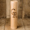 MLB Team Dugout Mug - Official Bat Barrel Mug With Durable Ceramic & Team Logo Dugout Mug - YinzerShop