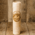 MLB Team Dugout Mug - Official Bat Barrel Mug With Durable Ceramic & Team Logo Dugout Mug - YinzerShop