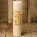 MLB Team Dugout Mug - Official Bat Barrel Mug With Durable Ceramic & Team Logo Dugout Mug - YinzerShop