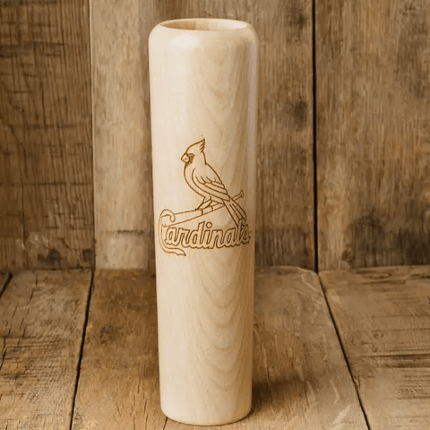MLB Team Dugout Mug - Official Bat Barrel Mug With Durable Ceramic & Team Logo Dugout Mug - YinzerShop