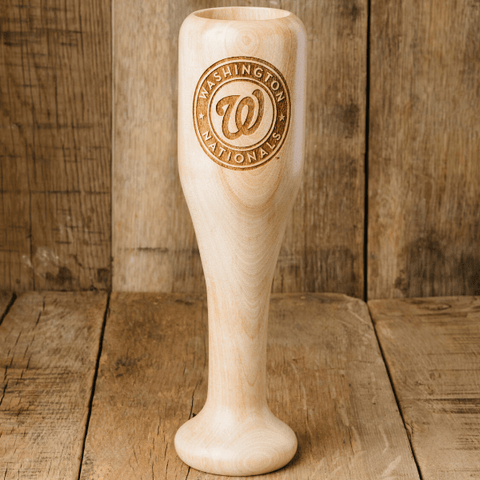 MLB Team Mug - Choose Your Custom Team Logo Coffee Cup | Dugout Mugs Collection Coffee Mug - YinzerShop