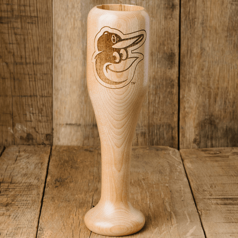 MLB Team Mug - Choose Your Custom Team Logo Coffee Cup | Dugout Mugs Collection Coffee Mug - YinzerShop