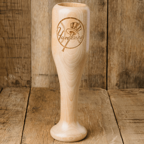 MLB Team Mug - Choose Your Custom Team Logo Coffee Cup | Dugout Mugs Collection Coffee Mug - YinzerShop