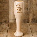 MLB Team Mug - Choose Your Custom Team Logo Coffee Cup | Dugout Mugs Collection Coffee Mug - YinzerShop