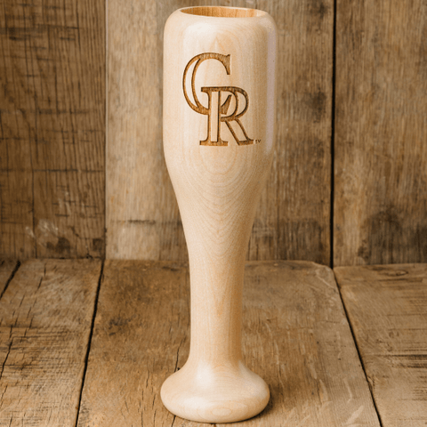 MLB Team Mug - Choose Your Custom Team Logo Coffee Cup | Dugout Mugs Collection Coffee Mug - YinzerShop