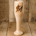 MLB Team Mug - Choose Your Custom Team Logo Coffee Cup | Dugout Mugs Collection Coffee Mug - YinzerShop
