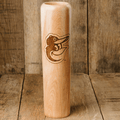 MLB Team Mug | Custom Team Cup Baseball Coffee Mug - Official Licensed MLB Dugout Cup MLB Teams - Dropdown - YinzerShop