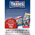 MLB Trades Card Game from MasterPieces – Tactical Team Building Baseball Card Game for Fans Card Games - YinzerShop
