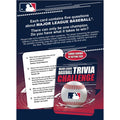 MLB Trivia Challenge - Baseball Card Game | Sports Fan Quiz & Team Trivia Questions Card Games - YinzerShop
