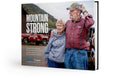 Mountain Strong Book | Historic Flooding NC Flood Disaster Book & Community Resilience Stories POD Book - YinzerShop