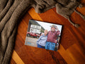 Mountain Strong Book | Historic Flooding NC Flood Disaster Book & Community Resilience Stories POD Book - YinzerShop