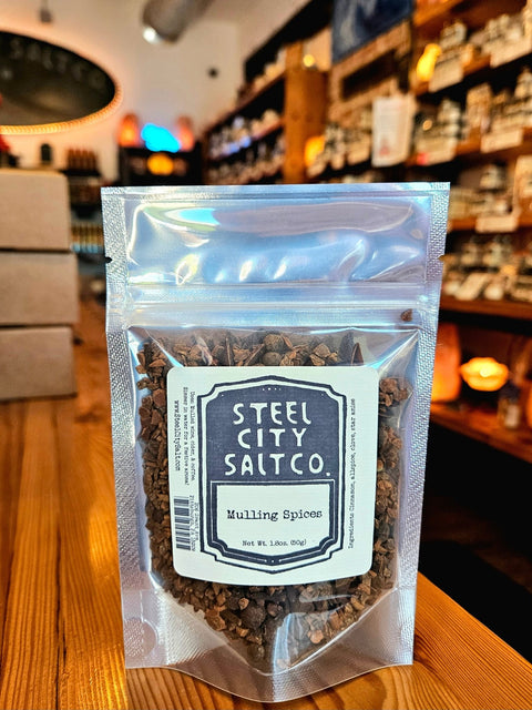Mulling Spices - YinzerShop