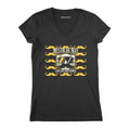 Mustache May 2025: Pittsburgh Pittsburgh Pirates-Pro Baseball - YinzerShop