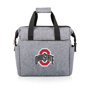 Heathered Gray