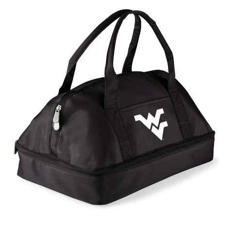 West Virginia Mountaineers - Potluck Casserole Tote