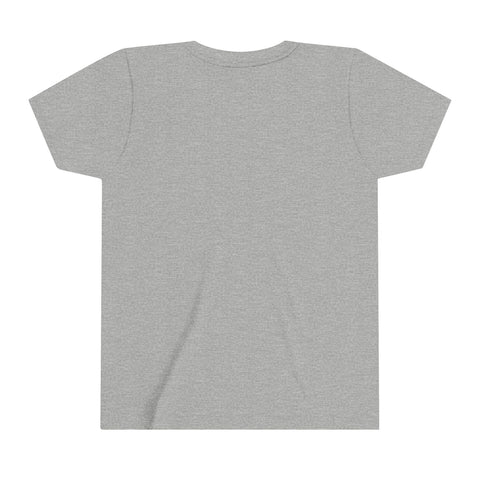 Nebby - Youth Short Sleeve Tee Kids Apparel - YinzerShop