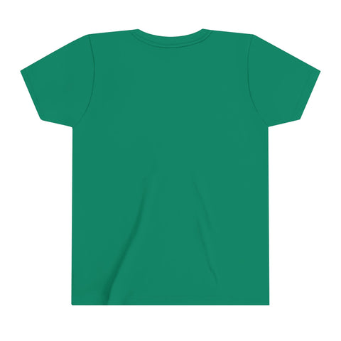 Nebby - Youth Short Sleeve Tee Kids Apparel - YinzerShop