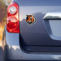 NFL Football Pittsburgh Steelers 4"x4" Small Style Decal Sticker - YinzerShop