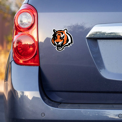 NFL Football Pittsburgh Steelers 4"x4" Small Style Decal Sticker - YinzerShop