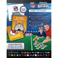 NFL Mascots Game – Football Matching Cards & Family Card Game for Kids Card Games - YinzerShop