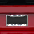 NFL Pittsburgh Steelers Pink Frame Picture Frame - YinzerShop