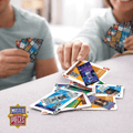 NFL Playing Cards | High Quality Cardstock Football Card Deck With Custom Face Cards Dice & Cards Sets - YinzerShop