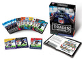 NFL Trade Card Game - Official NFL Licensed Football Card Game for Kids & Adults Game - YinzerShop