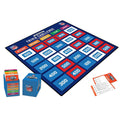NFL Trivia Game - Gridiron Challenge Football Quiz Cards & Sports Trivia Board Card Games - YinzerShop