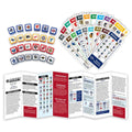 NHL Fanzy Dice Game – Fast Paced Family Game Night With Mini Games Included Dice Games - YinzerShop