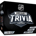 NHL Hockey Trivia Challenge - Competitive Board Game for Hockey Fans Card Games - YinzerShop