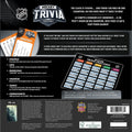 NHL Hockey Trivia Challenge - Competitive Board Game for Hockey Fans Card Games - YinzerShop