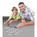 NHL Mascots Game – Family Card Game with Matching Mascot Cards & Double-Sided Boards Card Games - YinzerShop